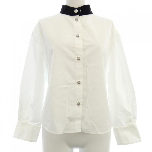Chanel P73408V65057 Shirt