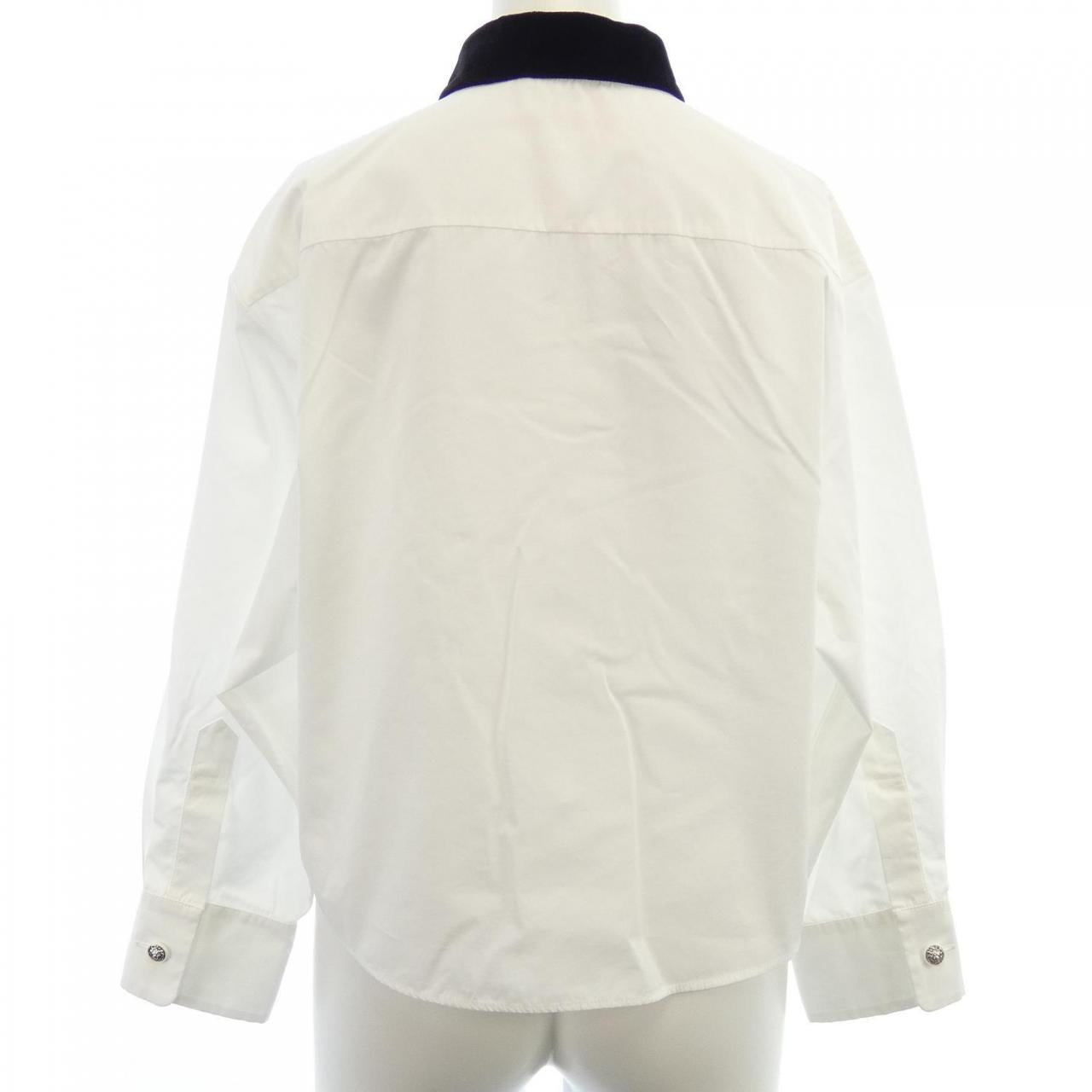 Chanel P73408V65057 Shirt