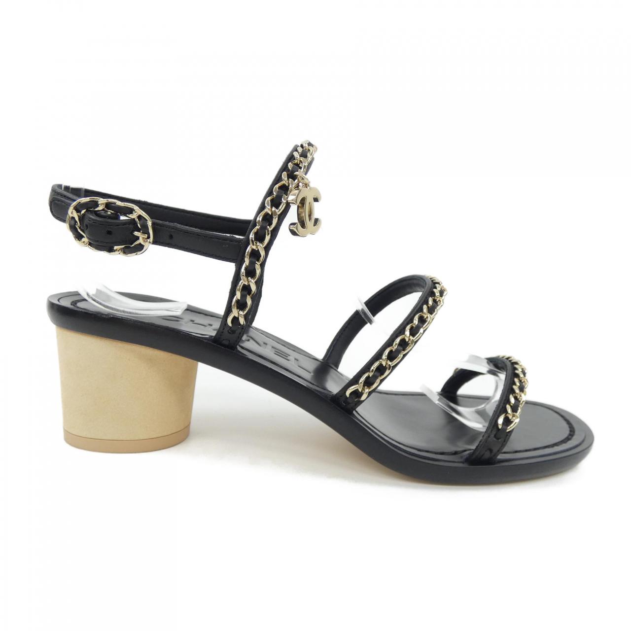 Chanel G45666X01000 Sandals