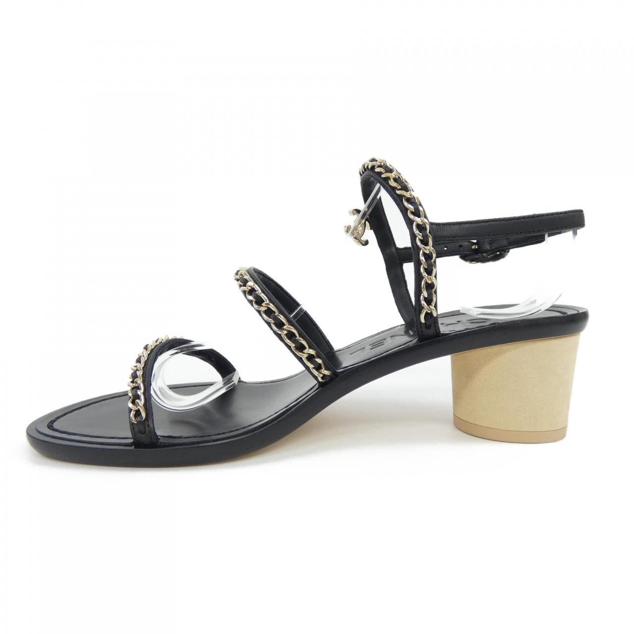 Chanel G45666X01000 Sandals