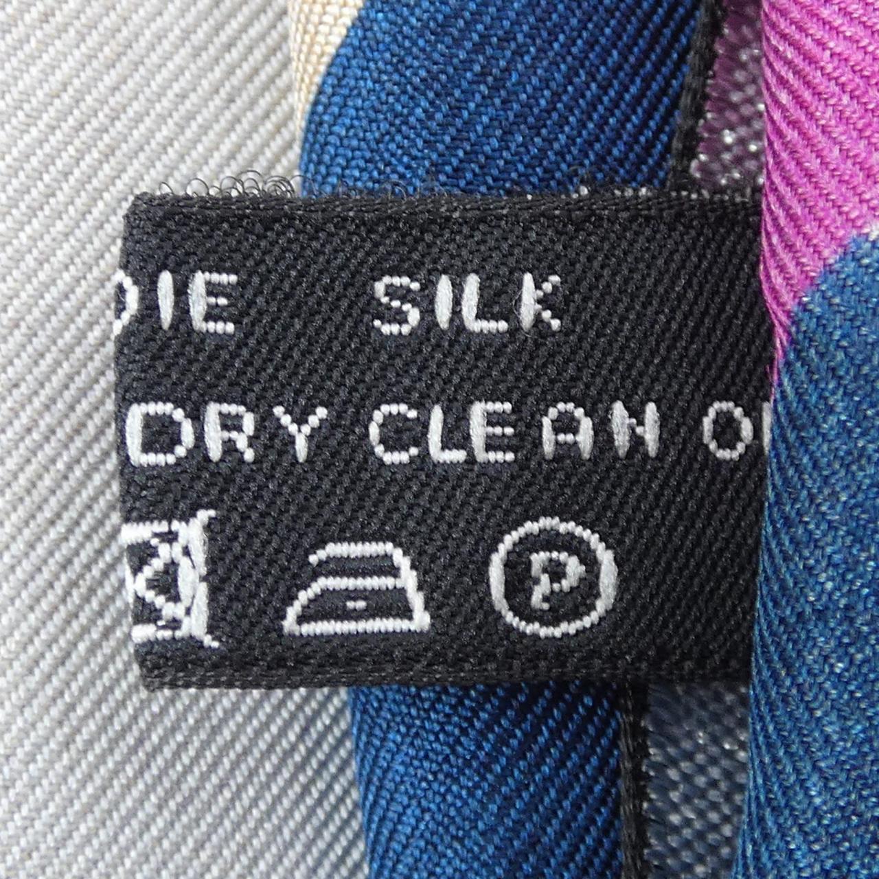Chanel Silk Stole