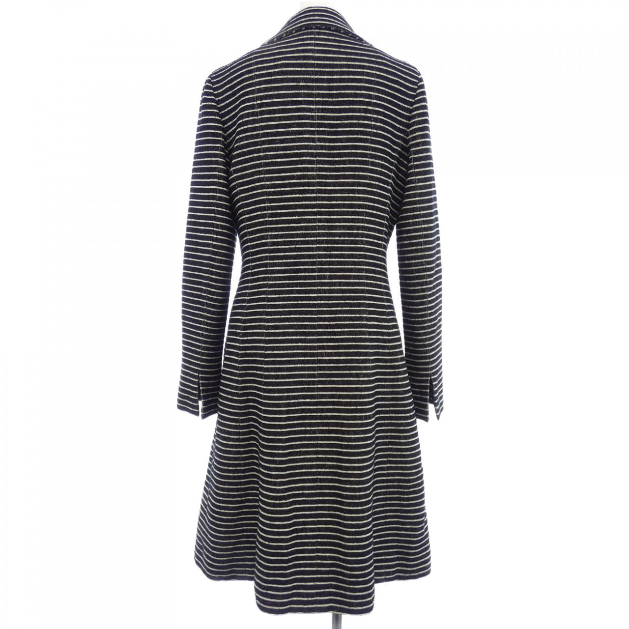 Chanel P16918V09428 01C Coat