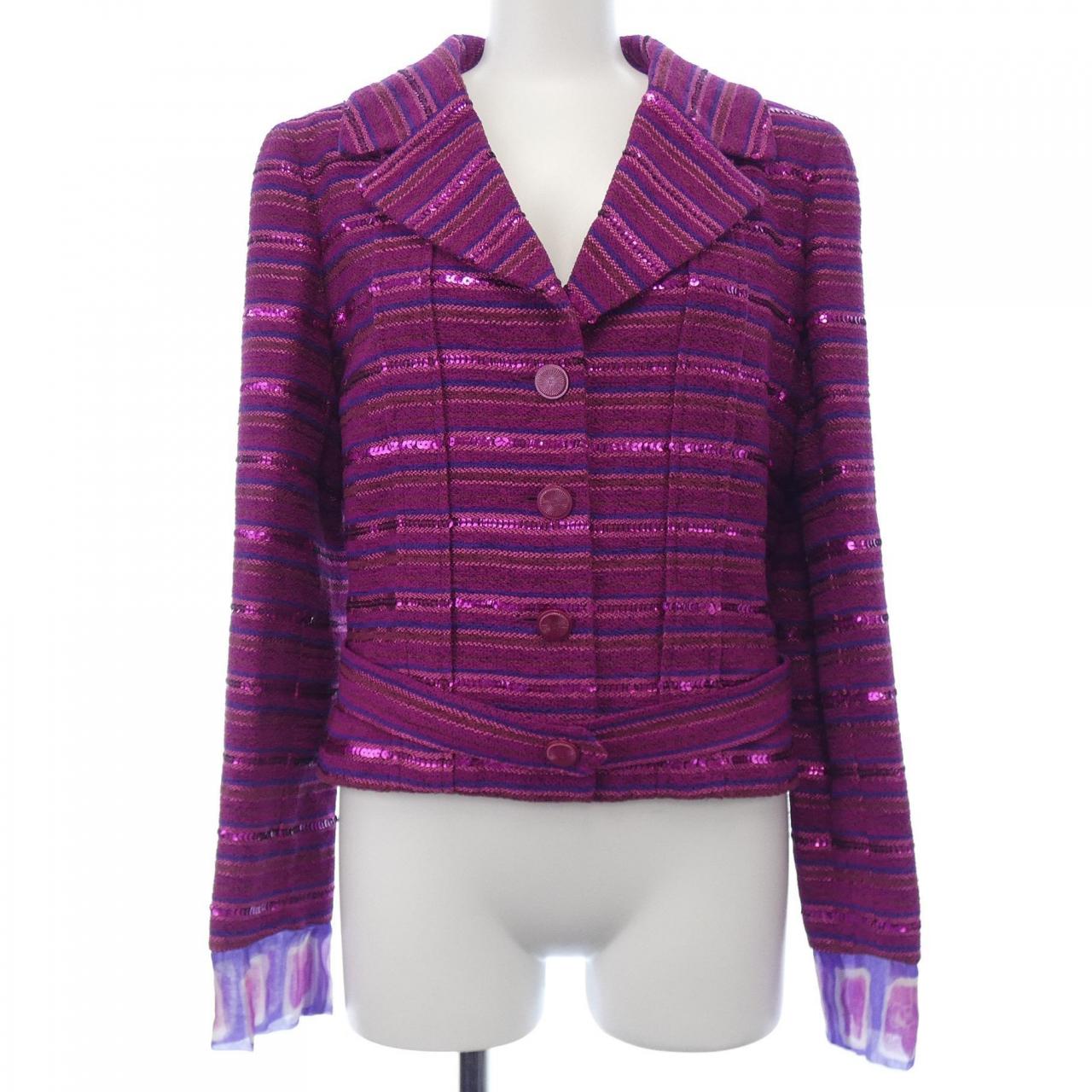 Chanel Jacket