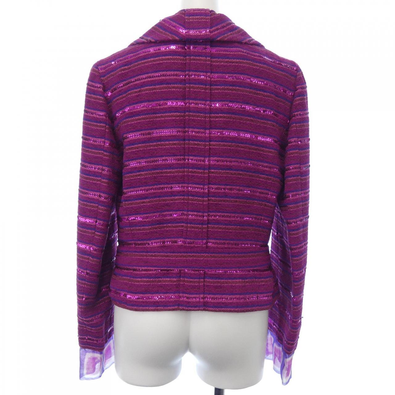 Chanel Jacket