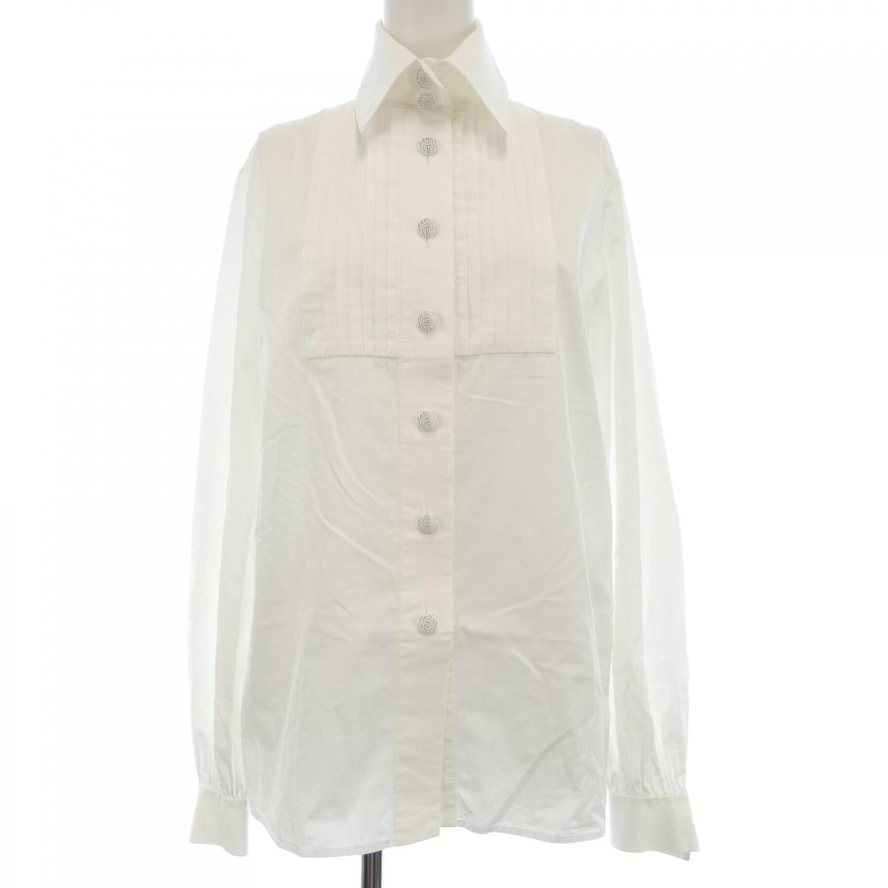 Chanel P62733V12141 20C Shirt
