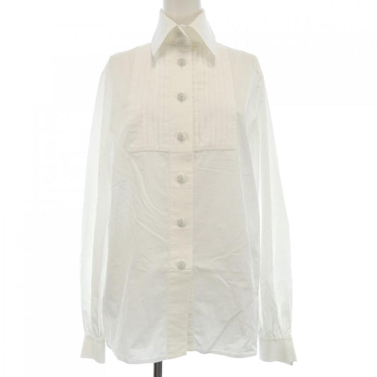Chanel P62733V12141 20C Shirt