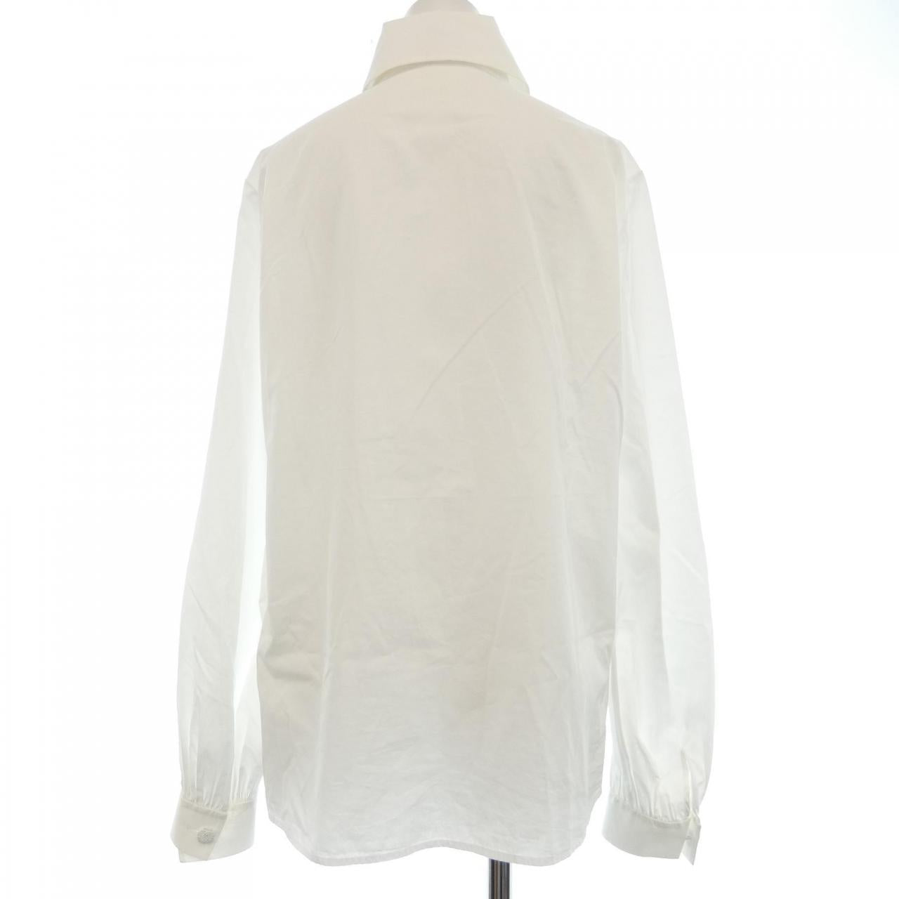 Chanel P62733V12141 20C Shirt