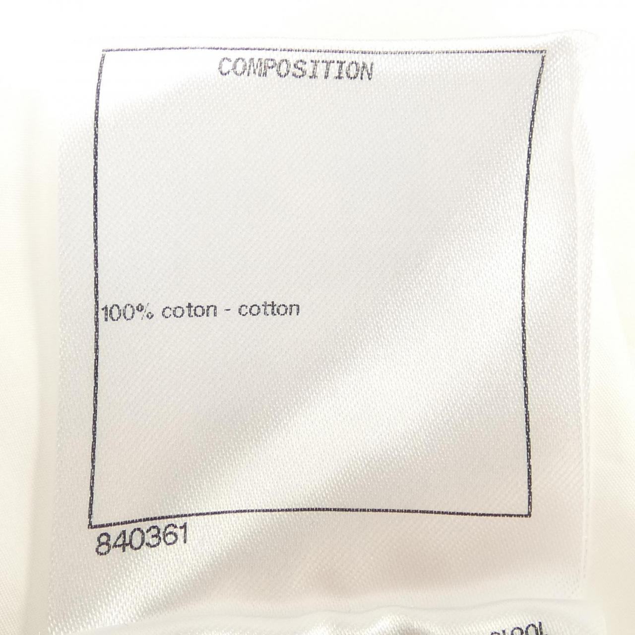 Chanel P62733V12141 20C Shirt