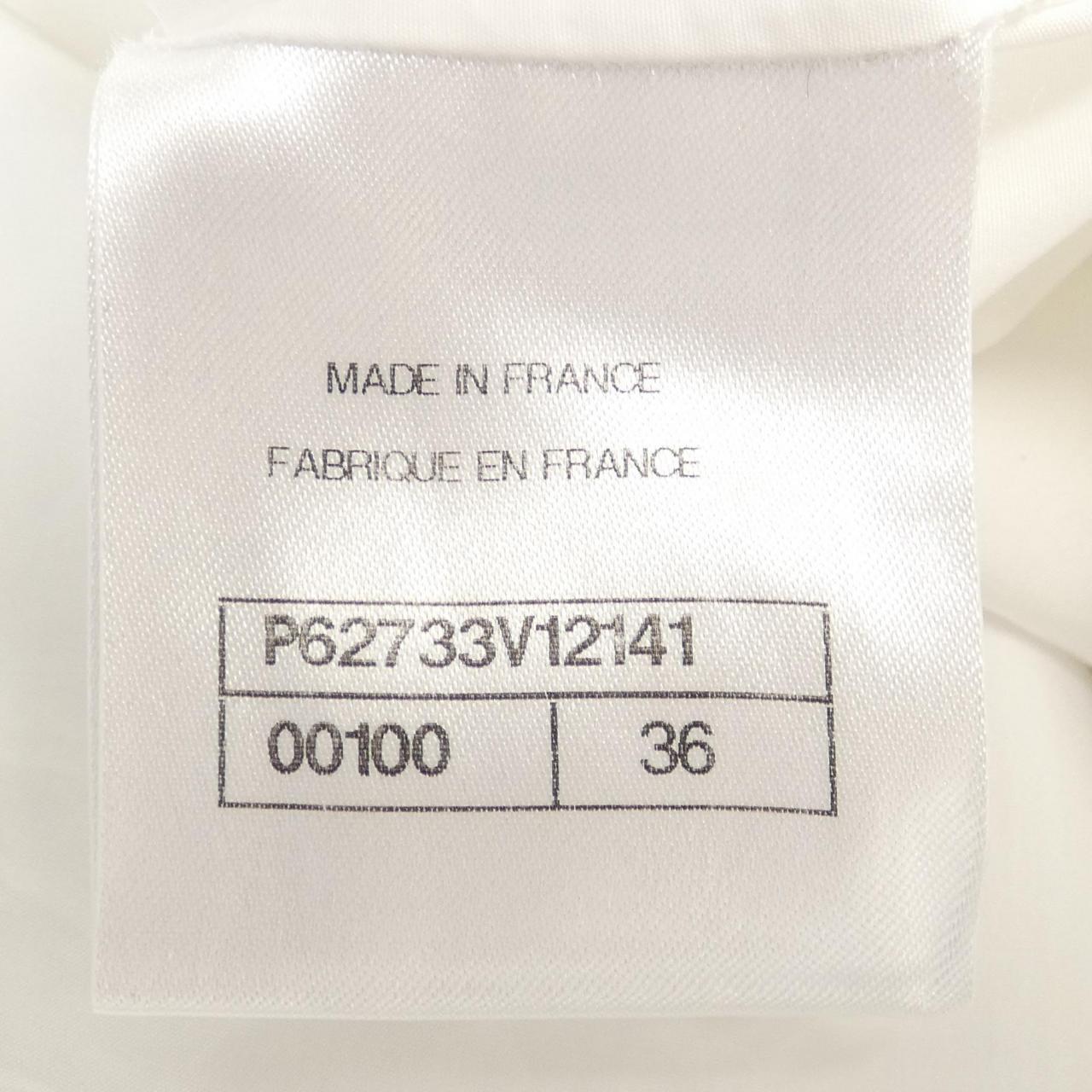 Chanel P62733V12141 20C Shirt
