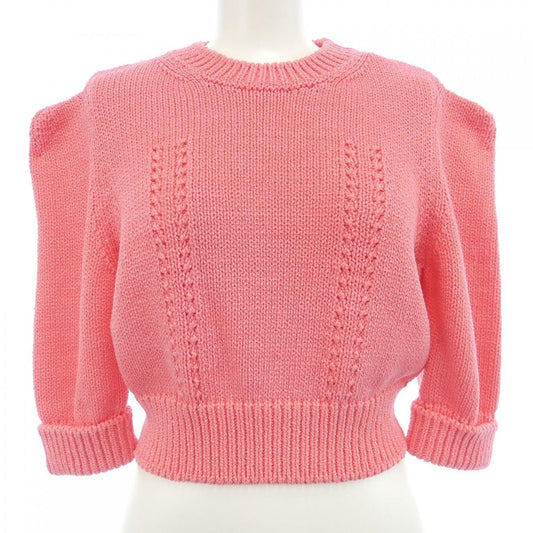 Chanel Knitwear