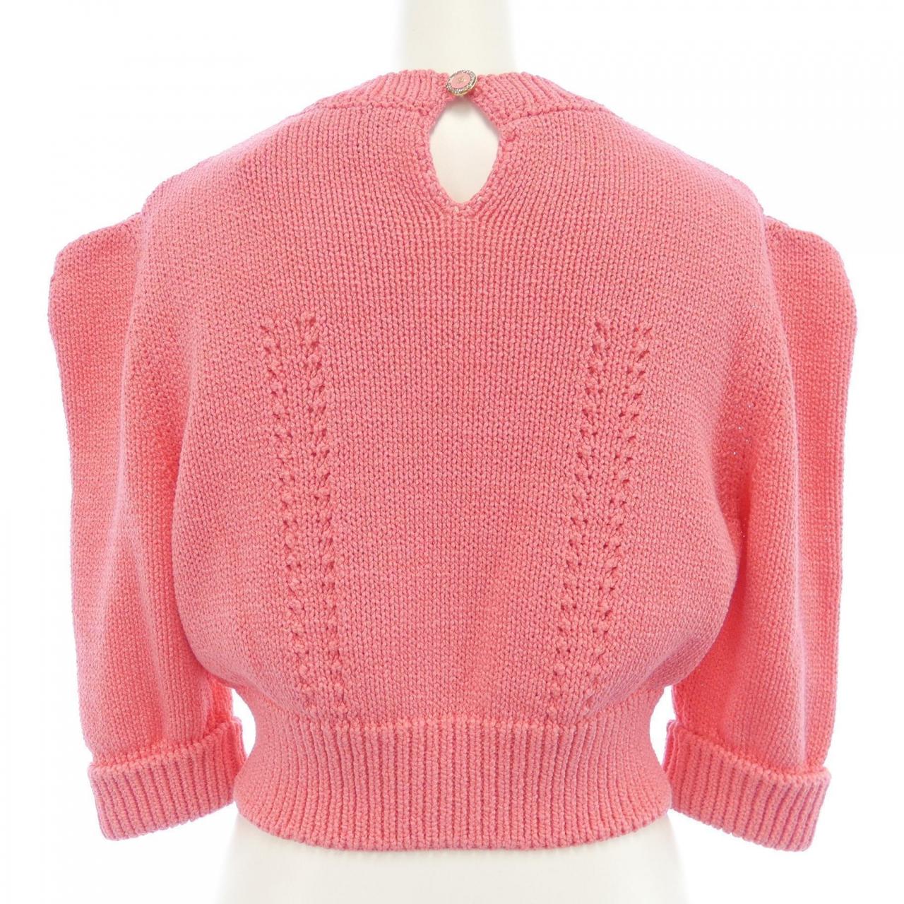 Chanel Knitwear