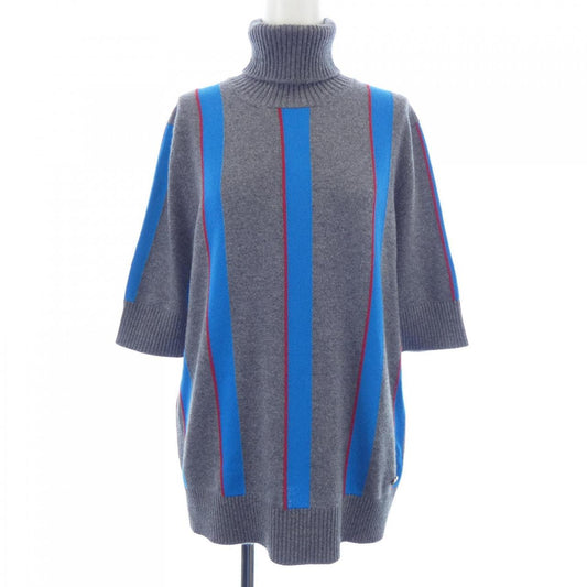 Chanel P54807K07179 Cashmere Knit