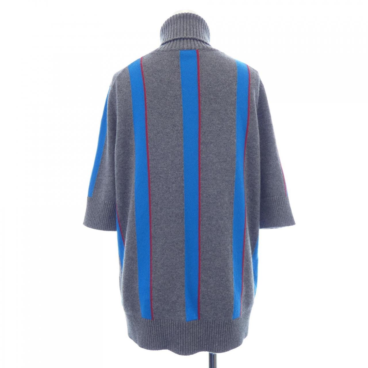 Chanel P54807K07179 Cashmere Knit