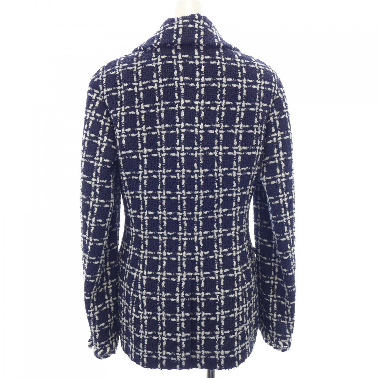 Chanel P75519V67222 Jacket