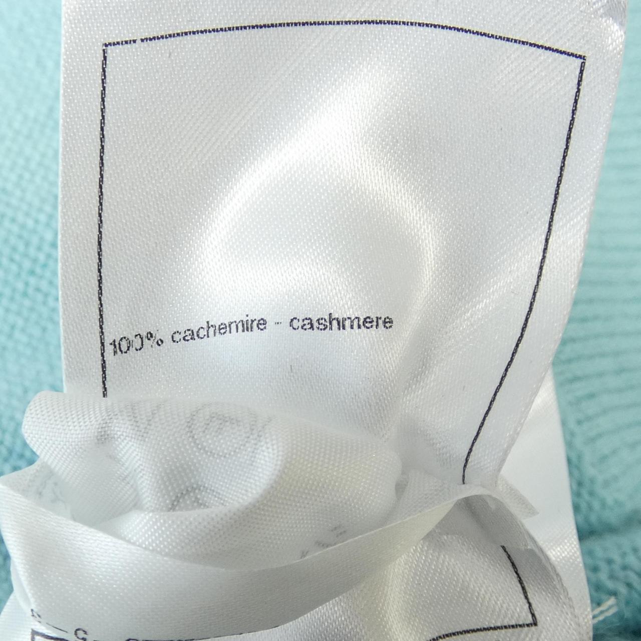 Chanel LOOK 29 100% Cashmere Cardigan