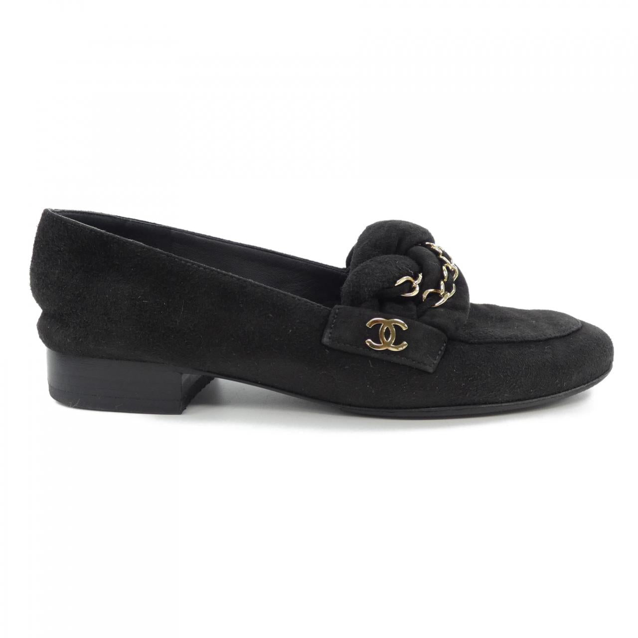 Chanel G32955 Shoes
