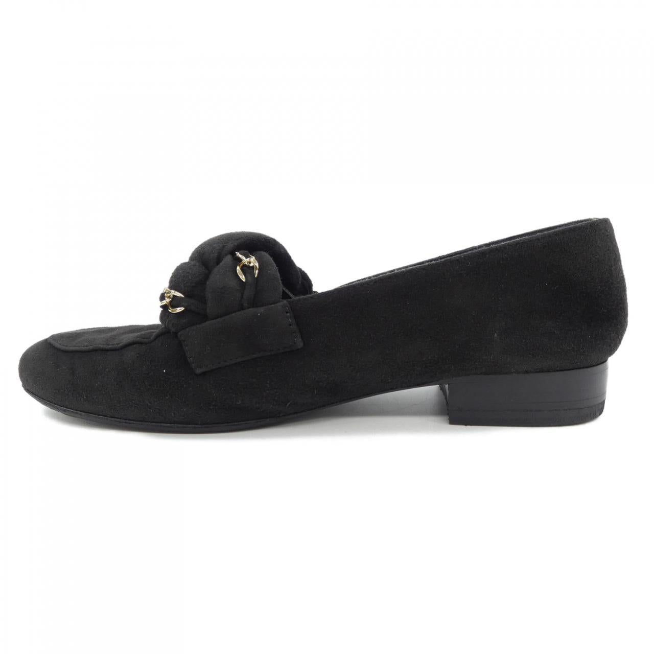 Chanel G32955 Shoes