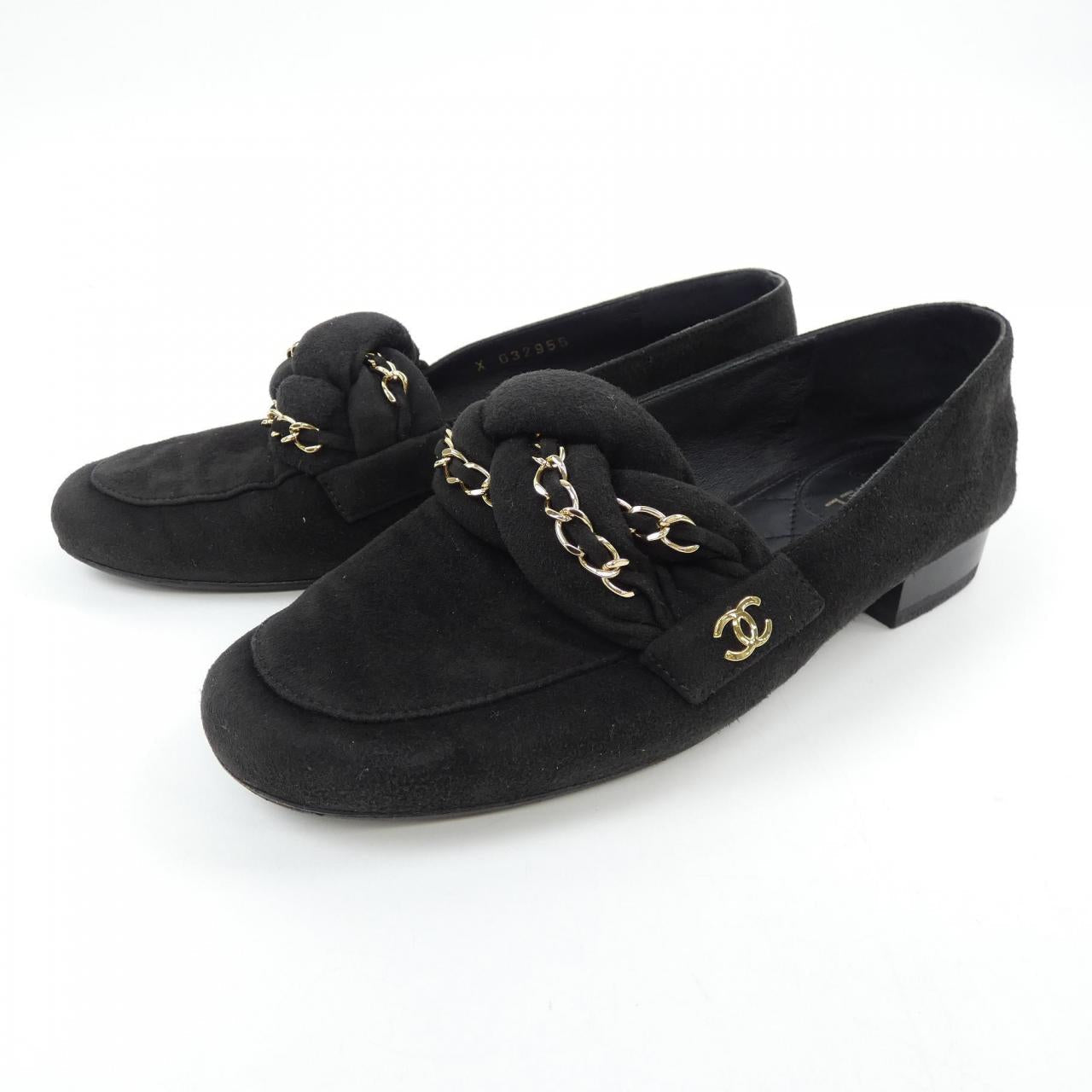 Chanel G32955 Shoes