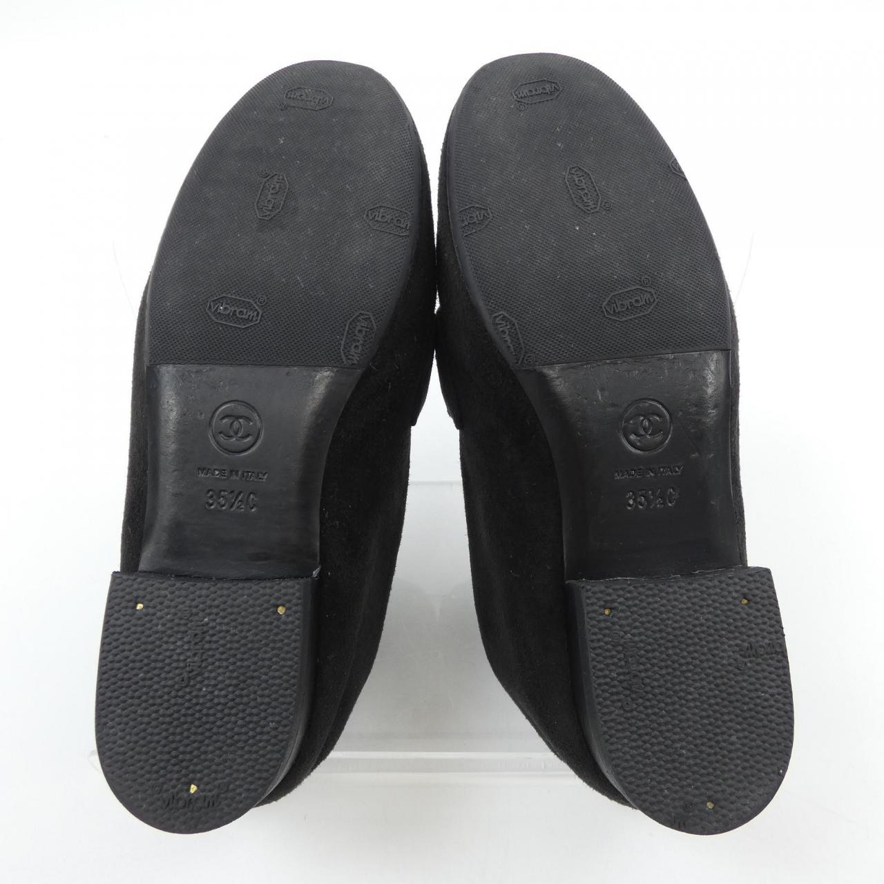 Chanel G32955 Shoes
