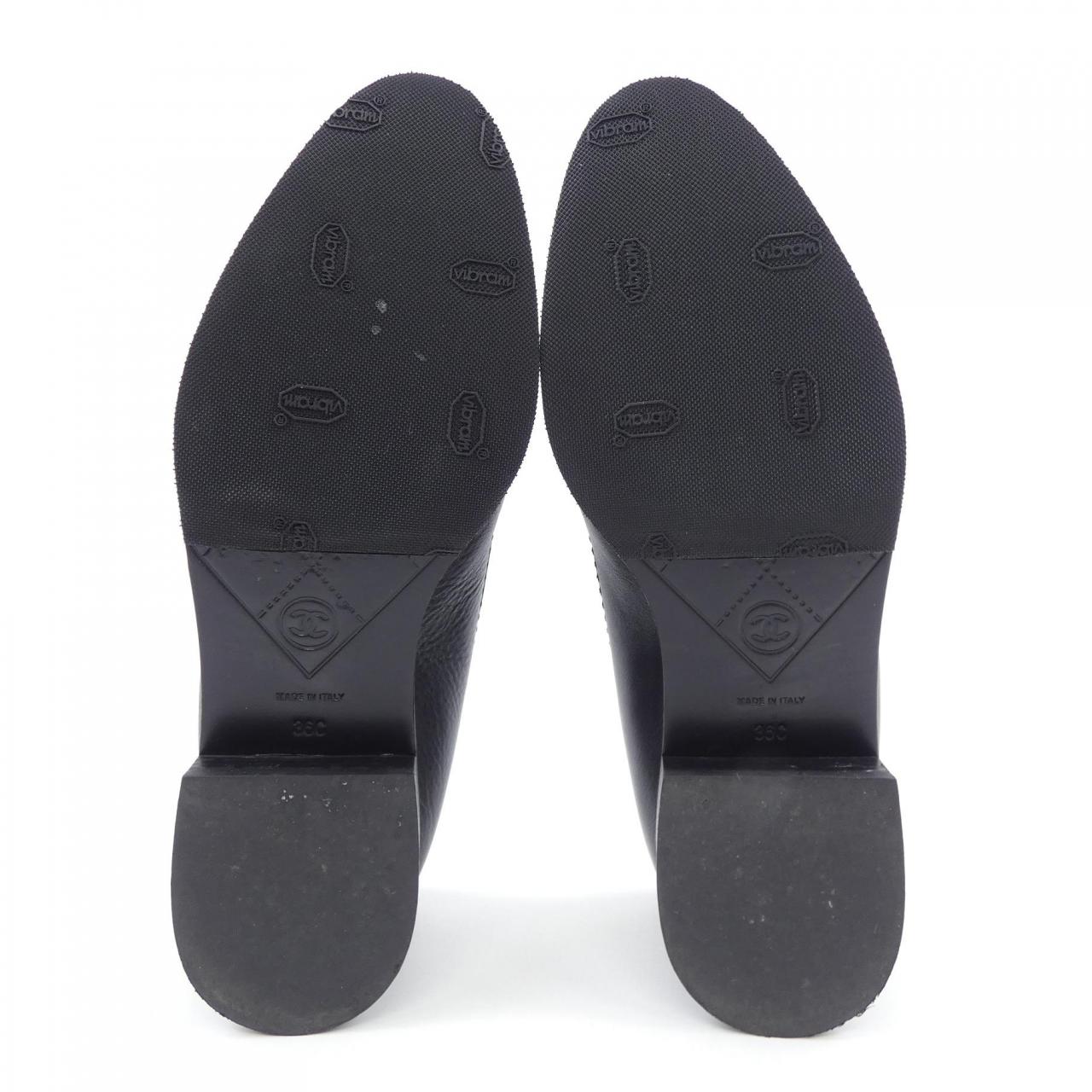 Chanel LOAFERS Calfskin Loafers