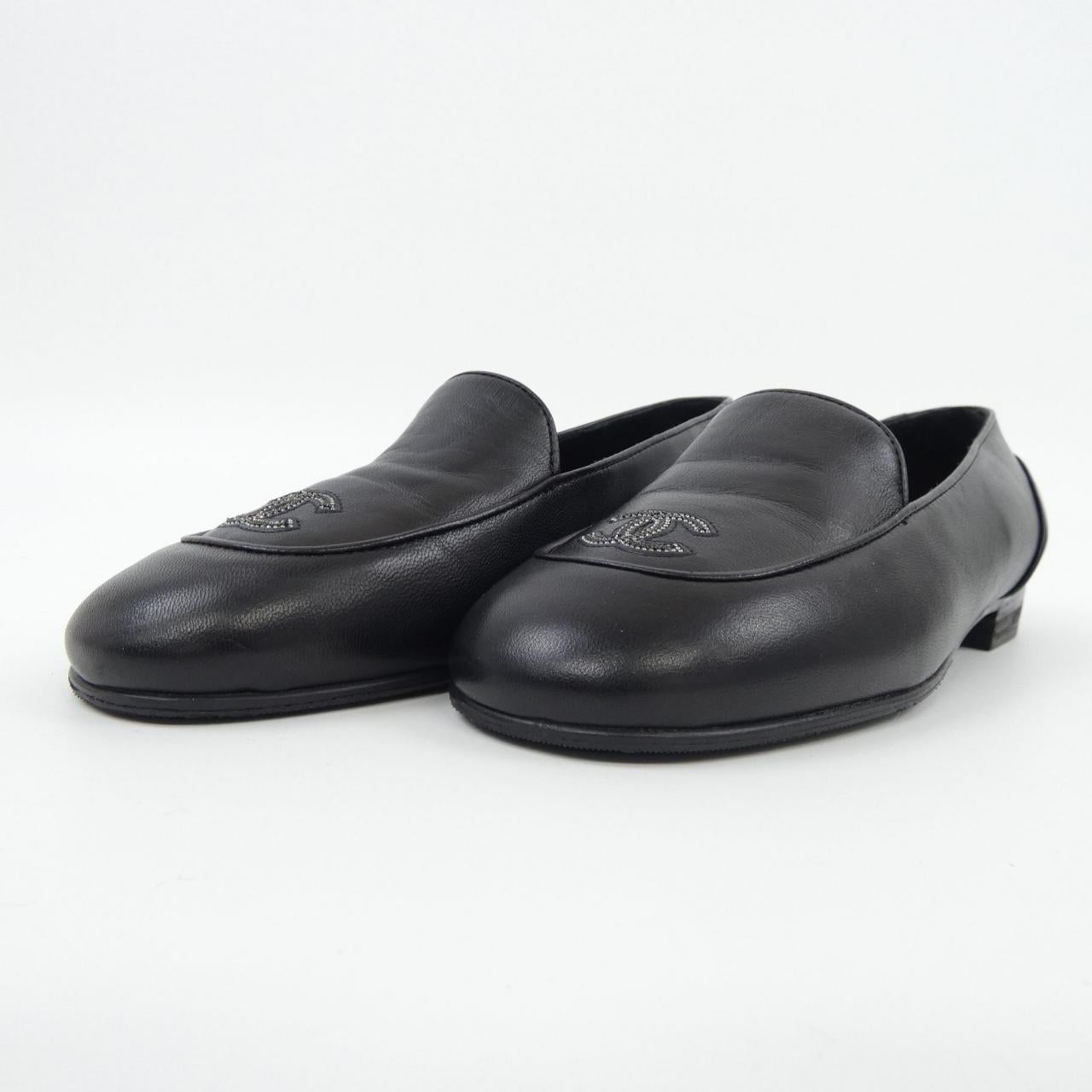 Chanel G33192 Shoes