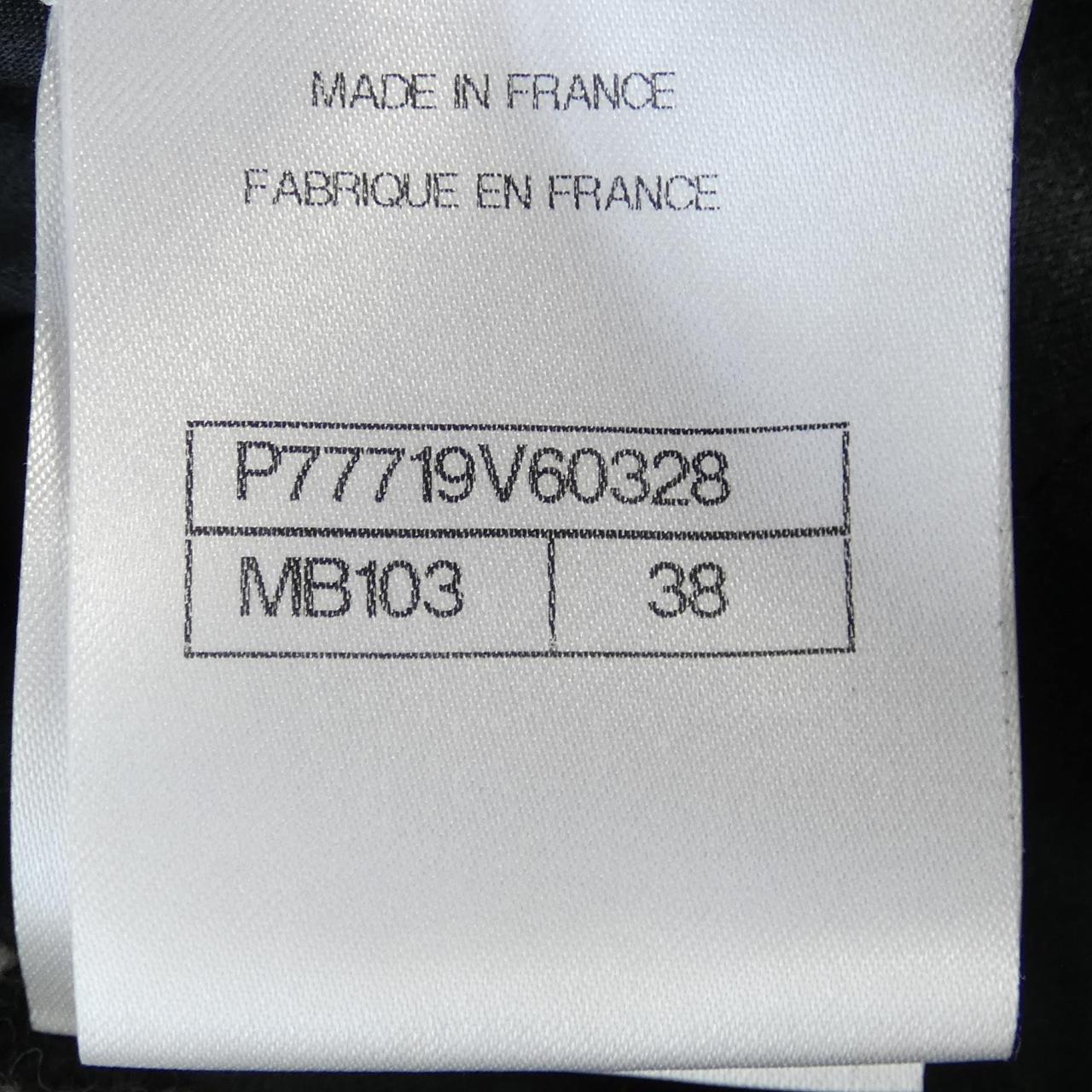 Chanel P77719V60328 Skirt