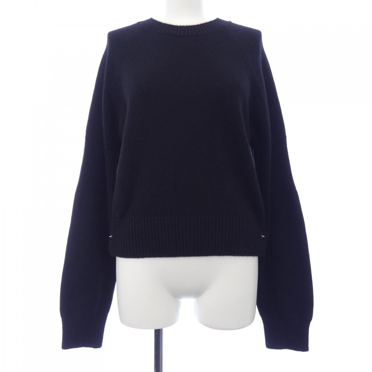Chanel P77871K11243 Cashmere Knitwear