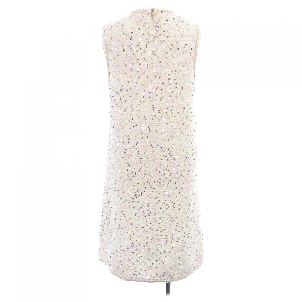 Chanel P76993K11081 Dress