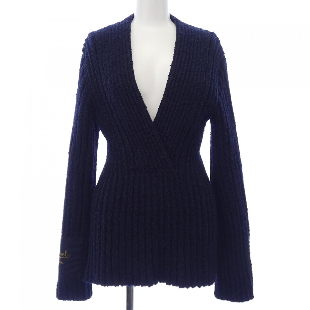 Chanel Knitwear