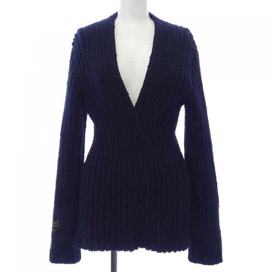 Chanel Knitwear