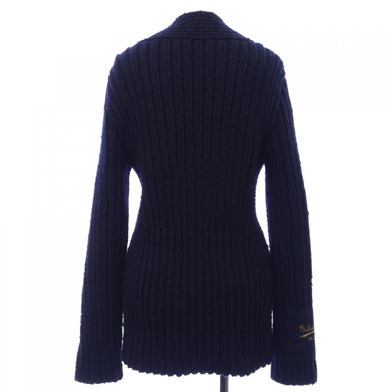 Chanel Knitwear