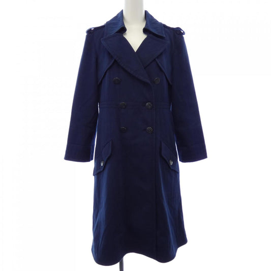 Chanel P45582V33845 13P Trench Coat