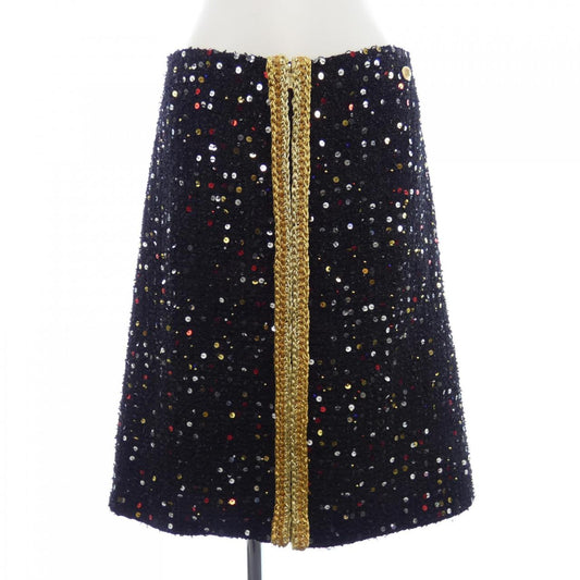 Chanel LOOK15 Skirt
