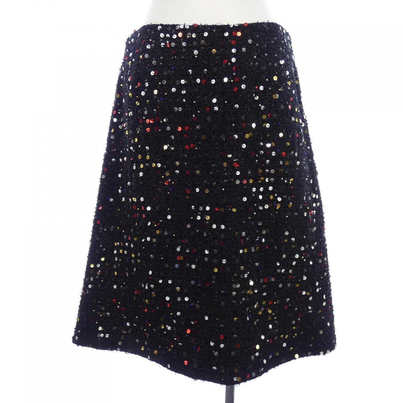 Chanel LOOK15 Skirt