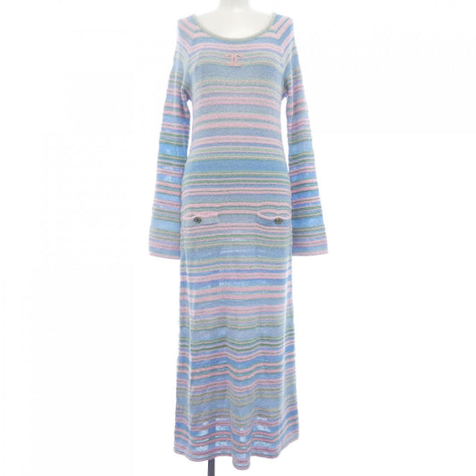 Chanel P74604K10672 Dress