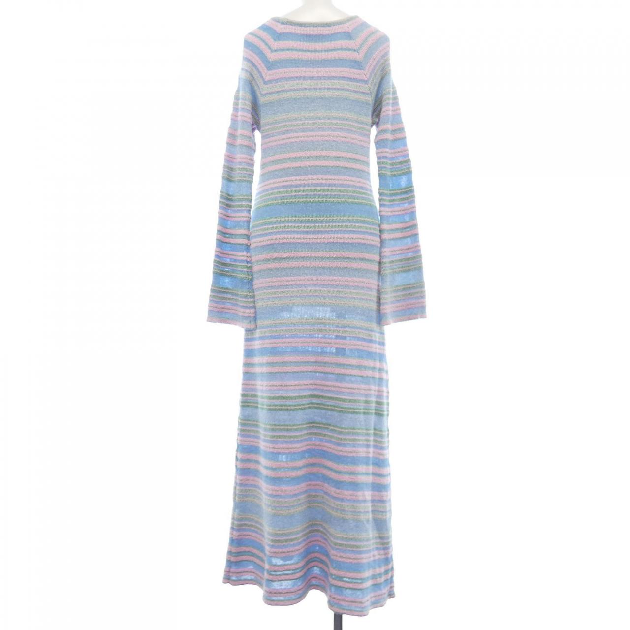 Chanel P74604K10672 Dress