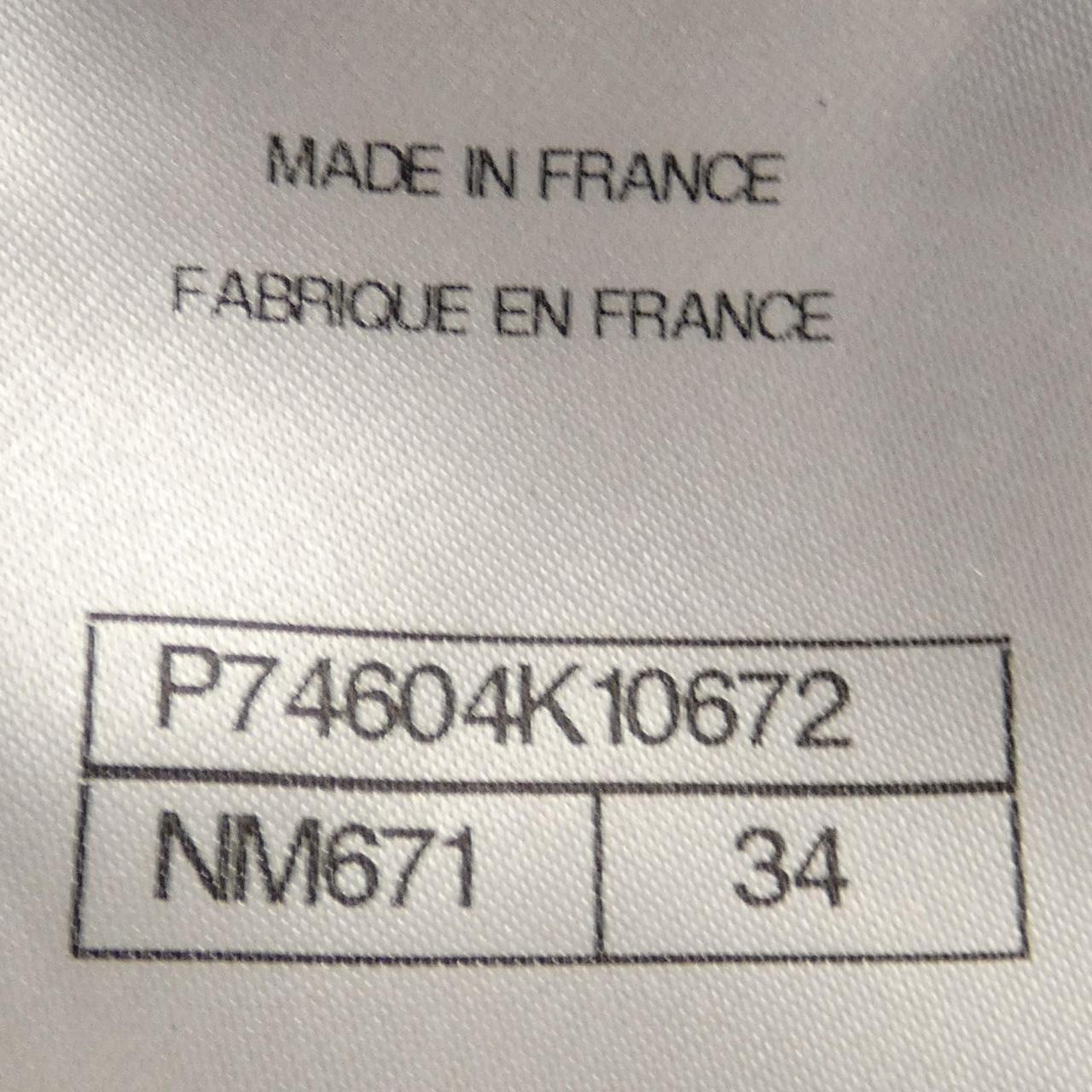 Chanel P74604K10672 Dress