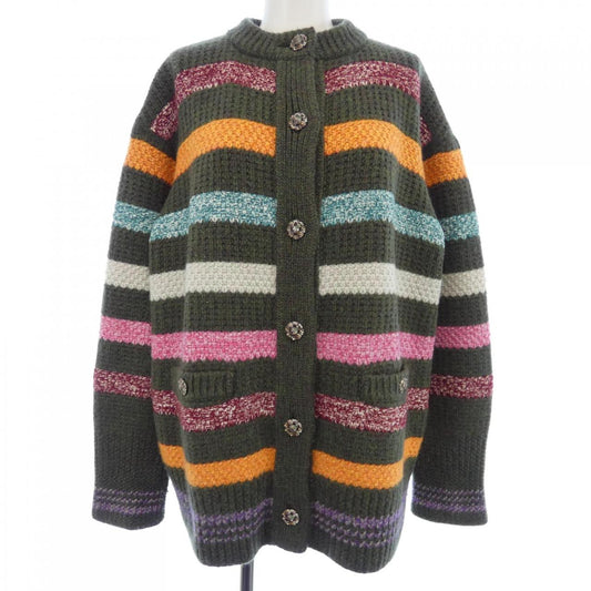 Chanel P73848K10595 Cashmere Cardigan