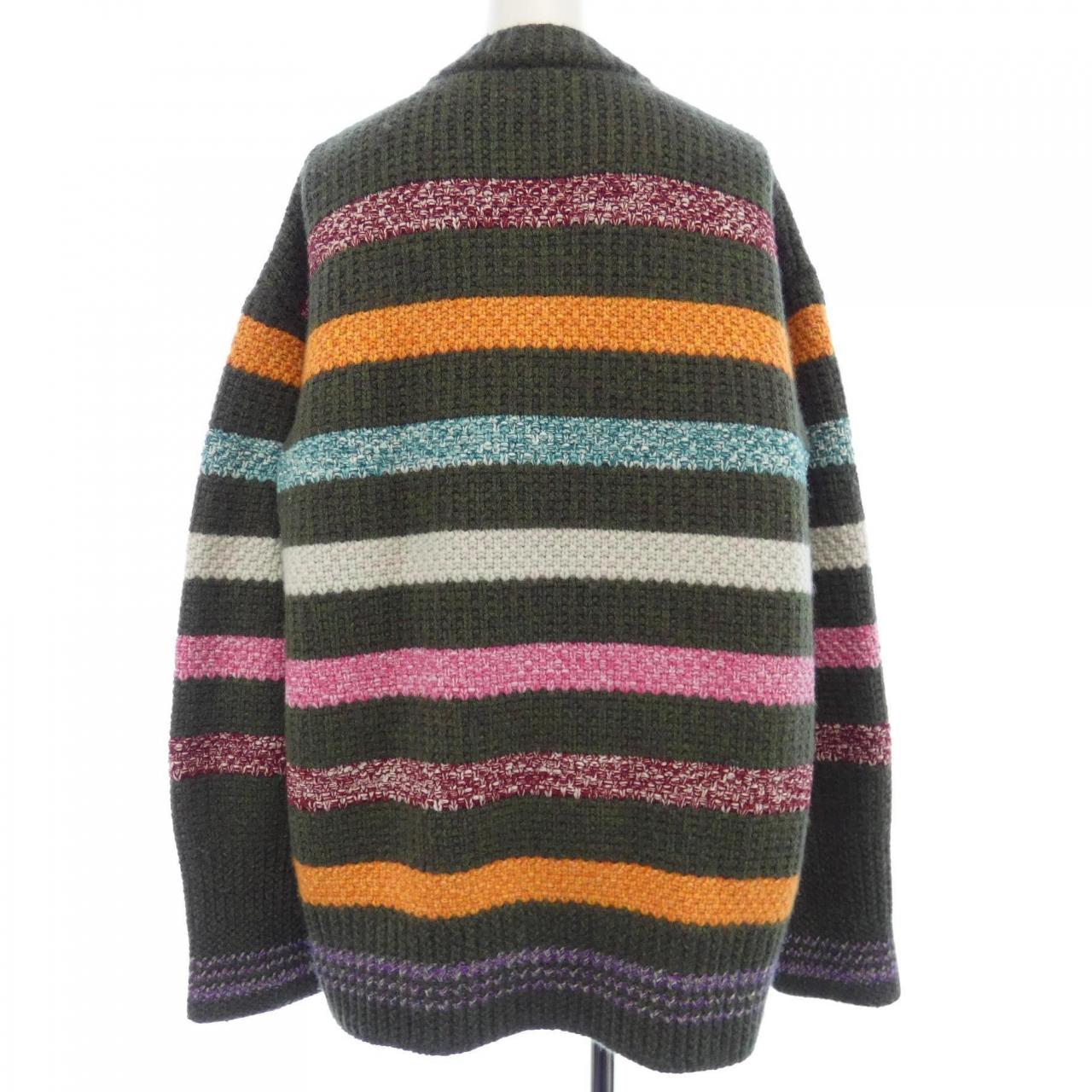 Chanel P73848K10595 Cashmere Cardigan
