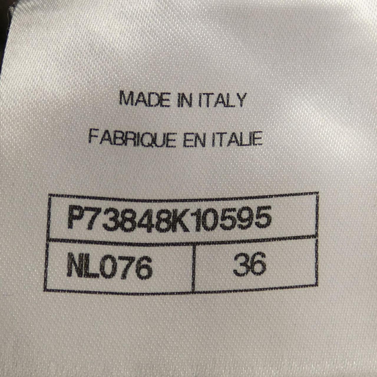 Chanel P73848K10595 Cashmere Cardigan