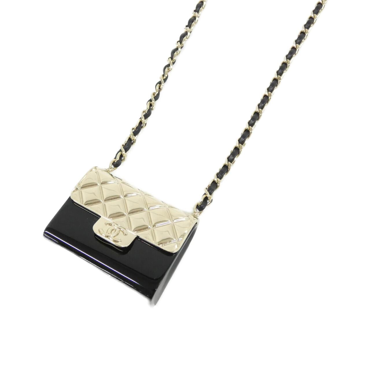 Chanel AB7832 Necklace