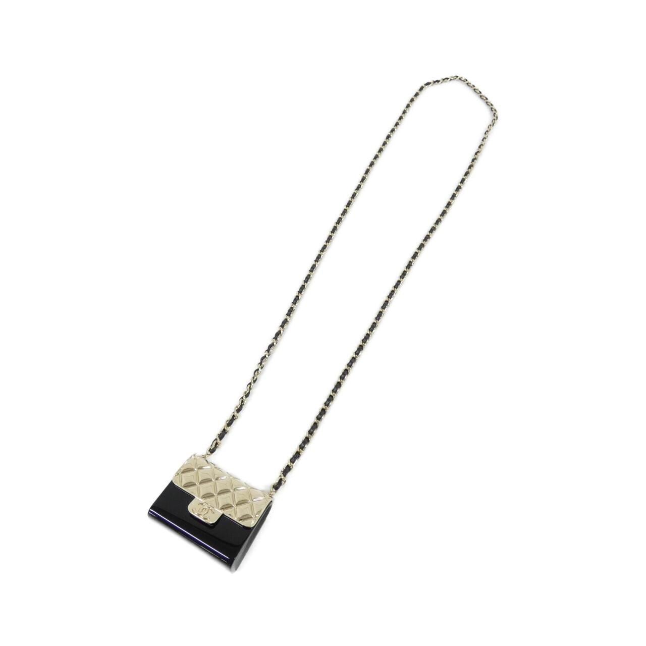 Chanel AB7832 Necklace