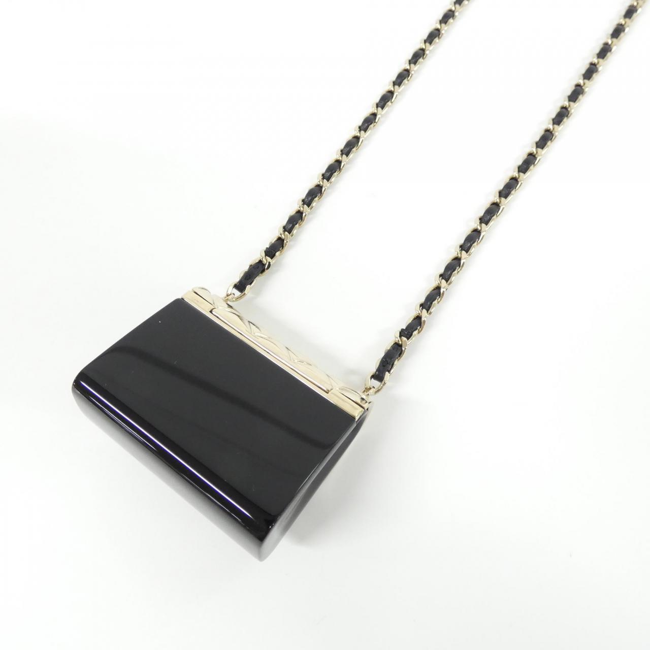 Chanel AB7832 Necklace