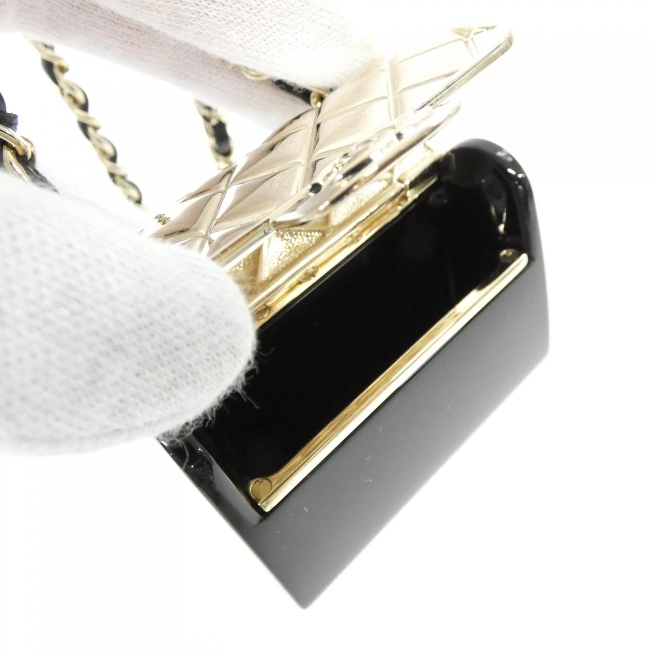 Chanel AB7832 Necklace