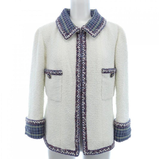 Chanel P62693V45445 Jacket