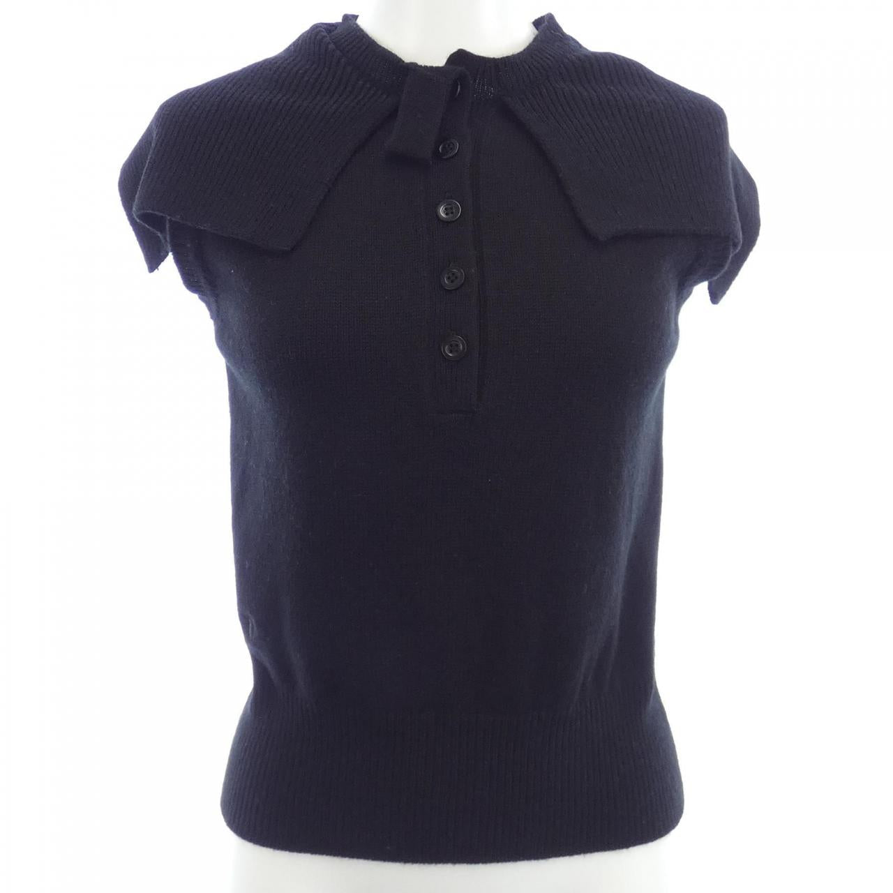 Christian Dior 954T31AM001 Cashmere Knit