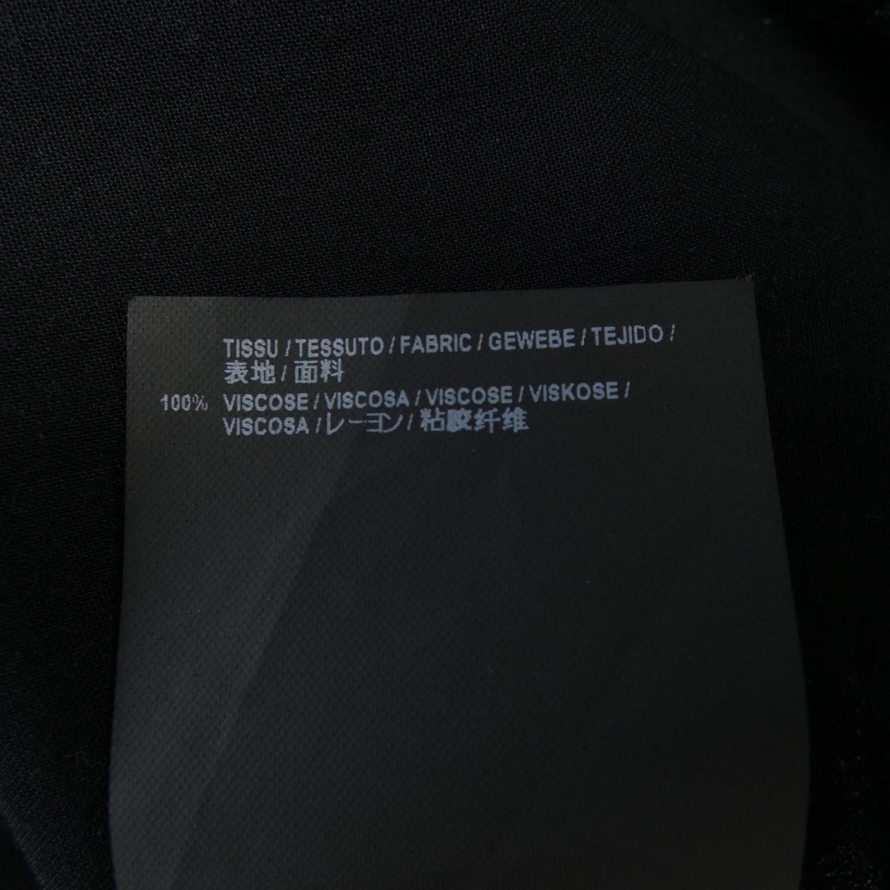 Saint Laurent S/S Shirt