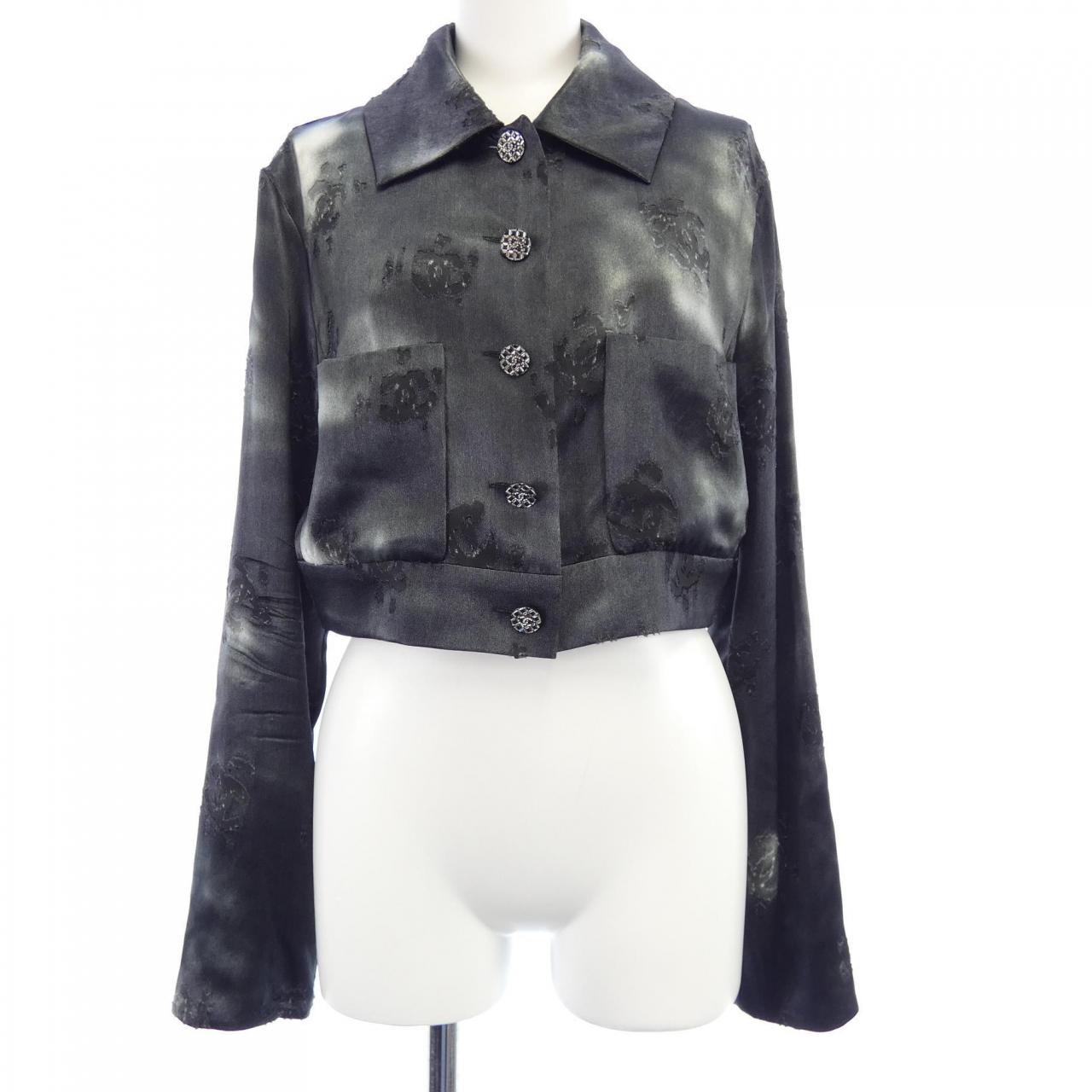 Chanel P73057V64567 Shirt