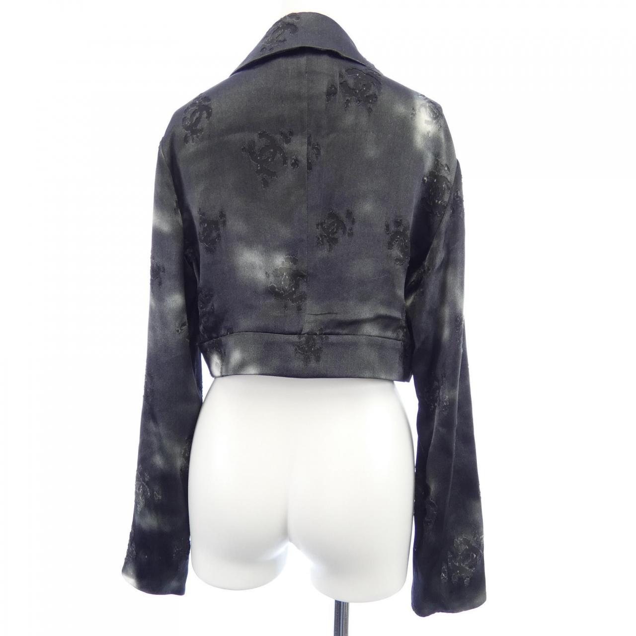 Chanel P73057V64567 Shirt
