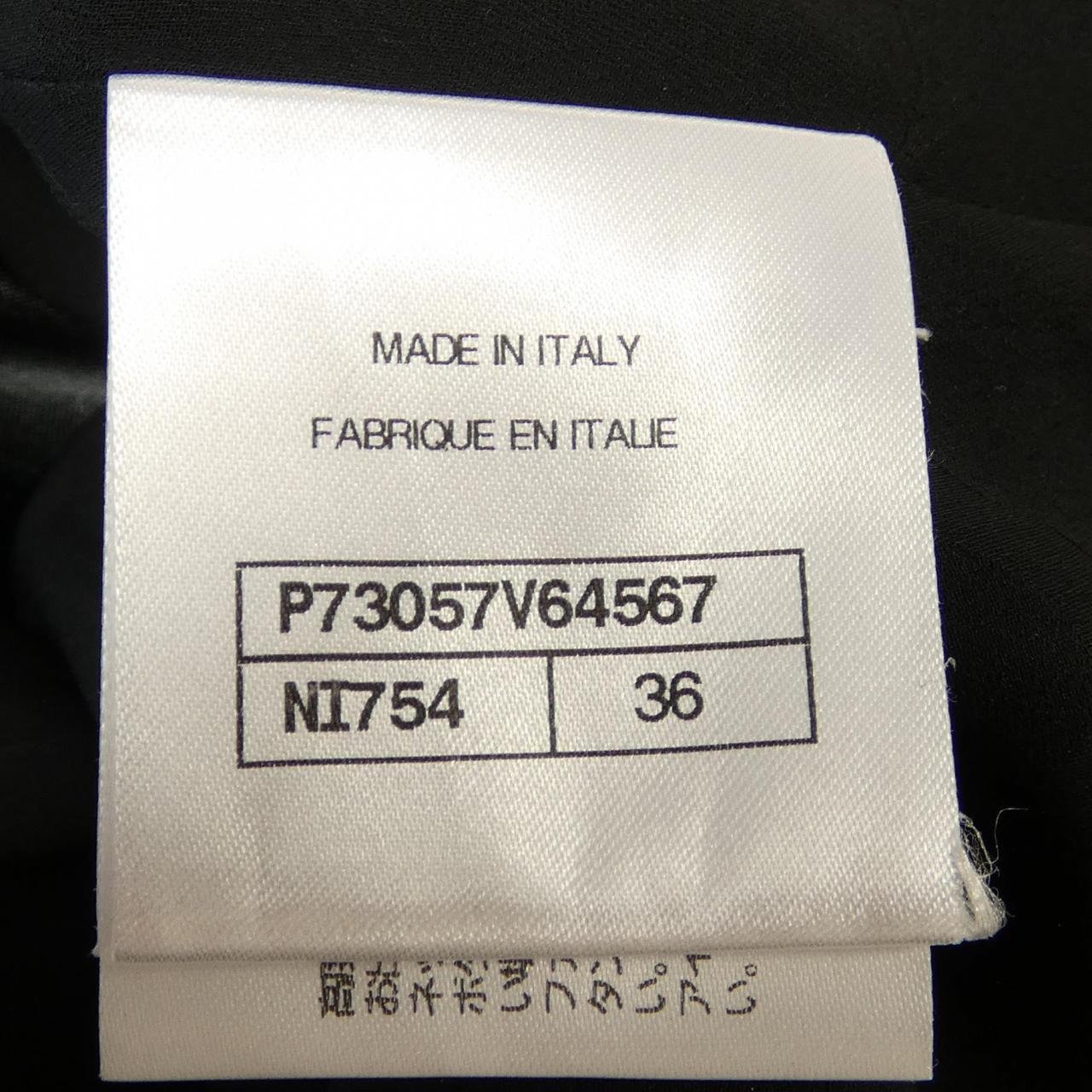 Chanel P73057V64567 Shirt